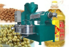 6YL-160 soybean oil press/oil mill