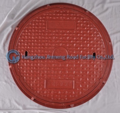 composite mahole cover