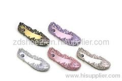 Jelly Shoes