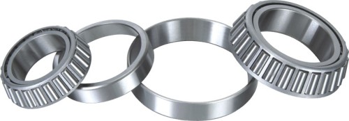 Tapered roller bearings (Non-standard Metric Design)