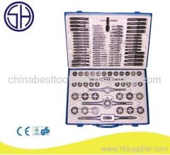 Iron box Tap and Snay Set 110Pcs