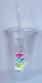 Sippy cup/plastic cup/autoi cup