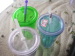 Sippy cup/plastic cup/autoi cup