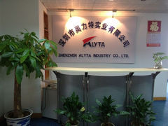 Shenzhen Alyta Industry Co.,LTD