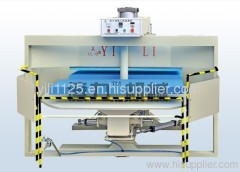 A6-F Seamless Hot Press Machine