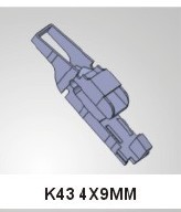 wiper adaptor