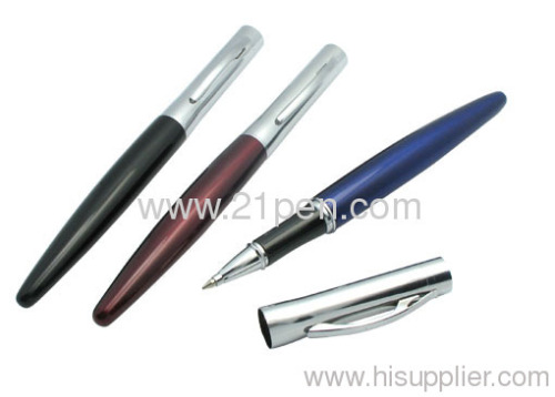 promotional metal ball pen ART5519