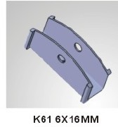 wiper adaptor