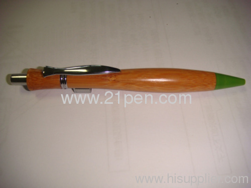 wooden pens