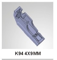 wiper adaptor