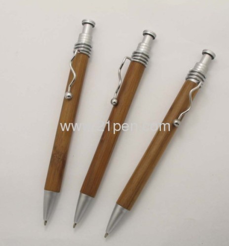 bamboo ballpoint pen ART5630