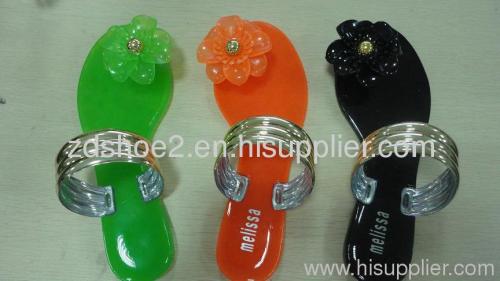 Jelly Shoes