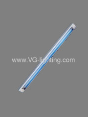 T5 fluorescent ceiling grid lamp