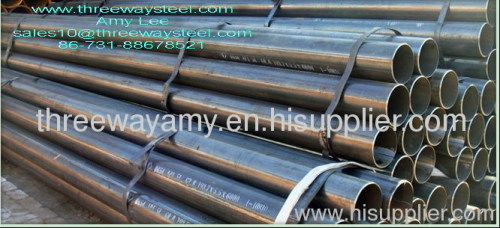 steel pipe carbon steel pipe