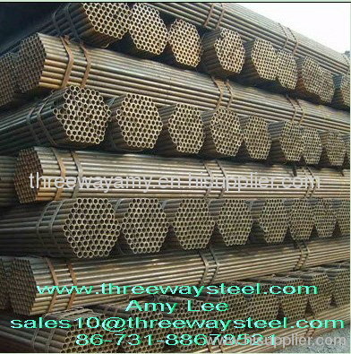 scaffolding steel pipe