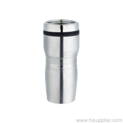 stainless steel cup/auto cup