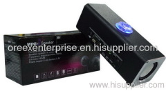 USB Speaker Box With Radio