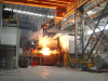 refining furnace -(Vacuum oxygen decarbonization) furnace