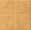 wood like floor tile/wood finish floor tile