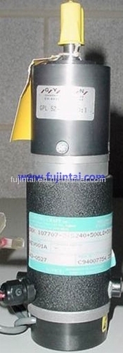 DEK MOTOR 107707
