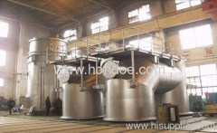LF ladle refinery furnace with low price