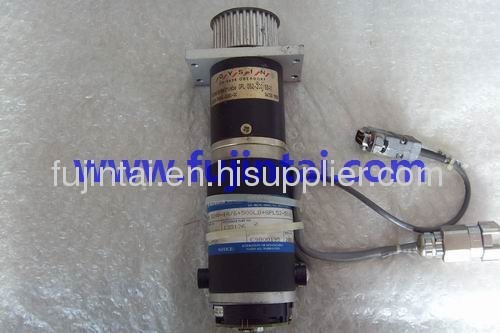 DEK MOTOR 133126