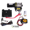 winch atv 3500lb