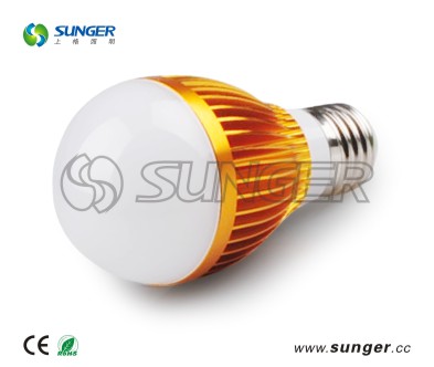 LED Bulb Light