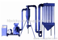 plastic pulverizer/plastic grinder/plastic miller/mill