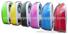 MP3 Loudspeaker Box