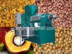 palm oil processing equipment