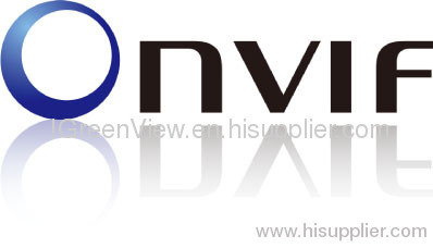 ONVIF certified