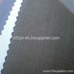 flame retardant anti-static fabric