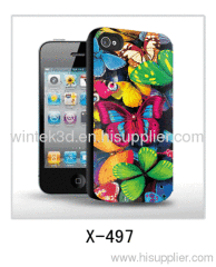 3d cover for iPhone use