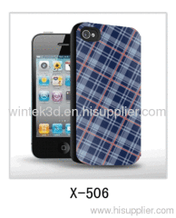 smartphone 3d case for iPhone