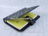 hot sale fashion diary with wholesale price and excellent quality