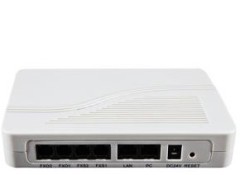 HTM222 2 FXS 2 FXO VoIP Gateway