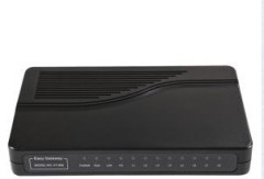 HT-882 8 FXS Port VoIP Gateway, ATA