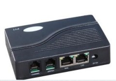 RoIP102 Cross-Network Gateway