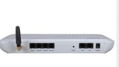 RoIP302 Cross-Network Gateway, Support SIP2.0