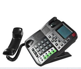 EP-8201 4 Lines VoIP SIP Phone