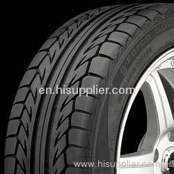 Automobile Tires