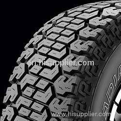 Light Truck Tires