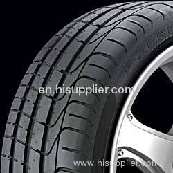 Pirelli P Zero Tires