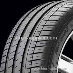 Michelin Pilot Sport 3 Tires