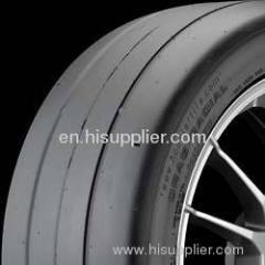 Hoosier D.O.T. Drag Radial Tires