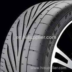 Goodyear Eagle F1 Supercar G: 2 Tires