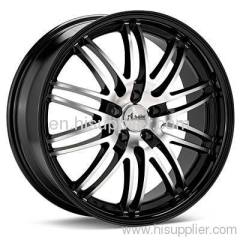 Advanti PO Prodigo Wheels