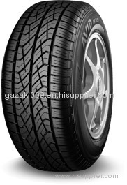 Yokohama AVID S33 P195/65R15 89H SL