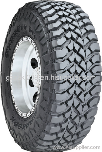 Hankook Dynapro MT RT03 33X12.50R15LT 108Q OWL